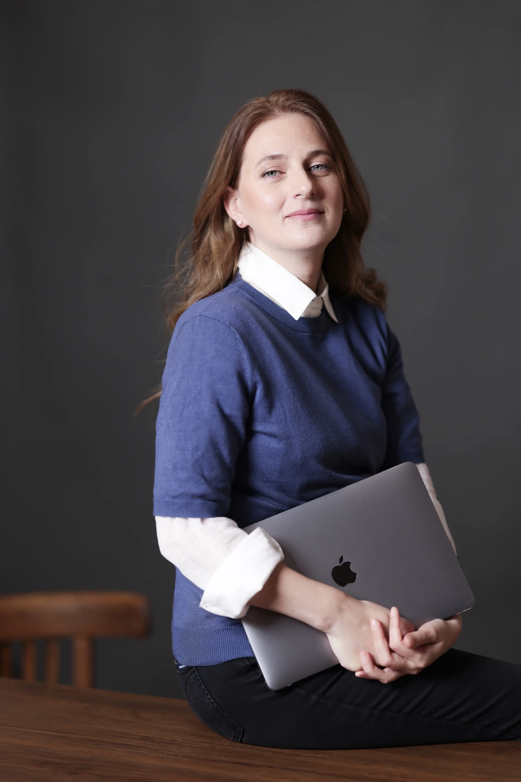 Gvantsa Kikalishvili