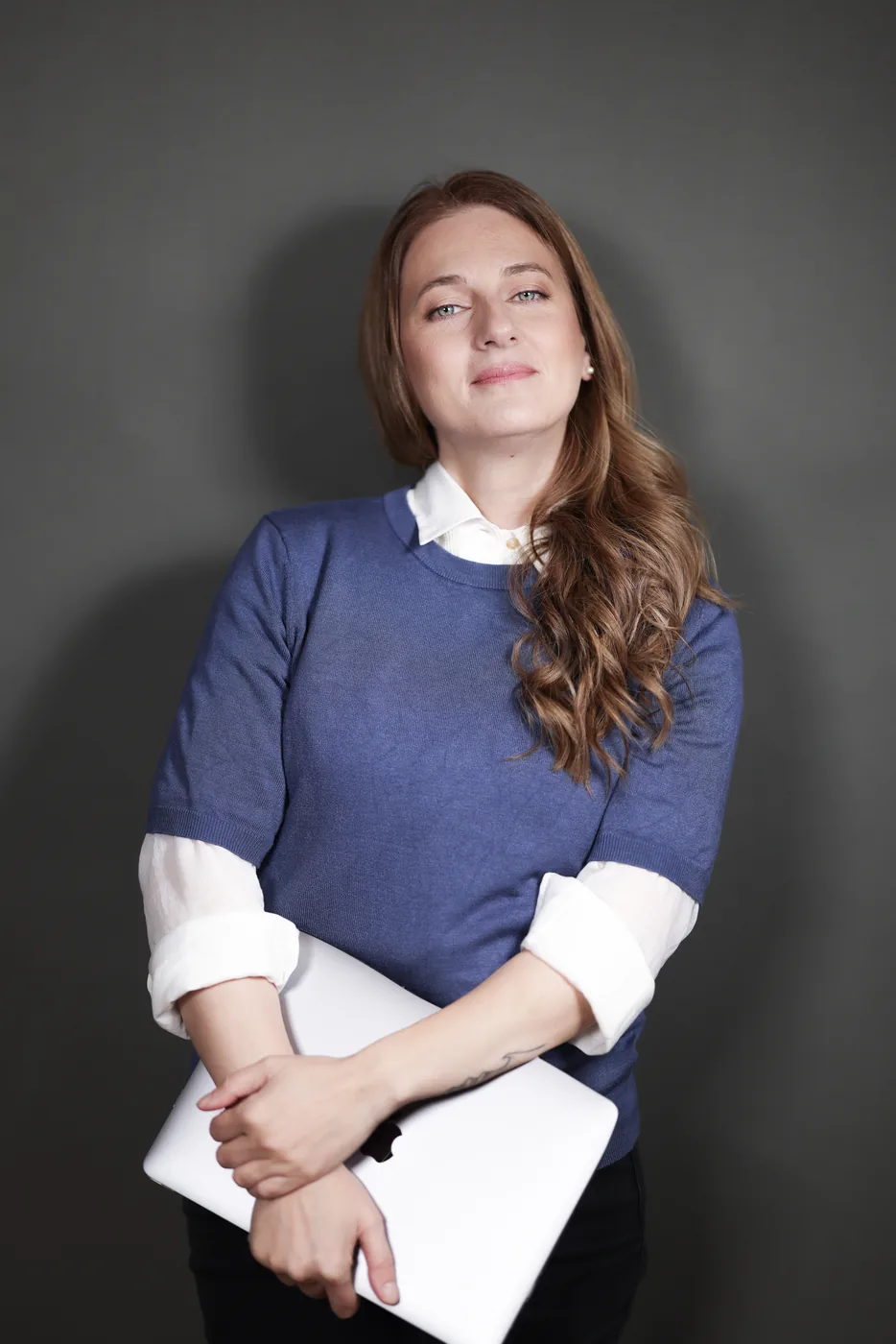 Gvantsa Kikalishvili