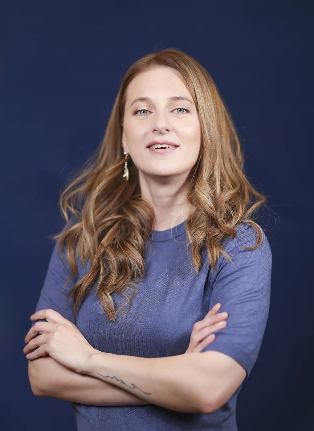 Gvantsa Kikalishvili