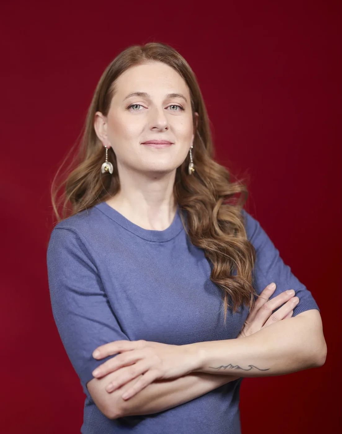 Gvantsa Kikalishvili