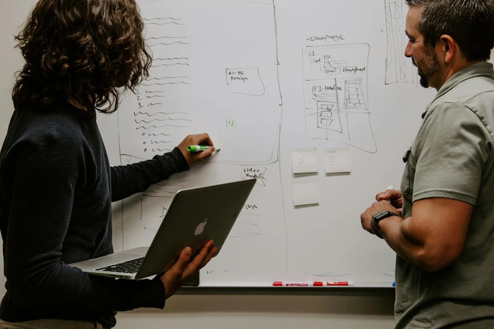 Communication Strategy