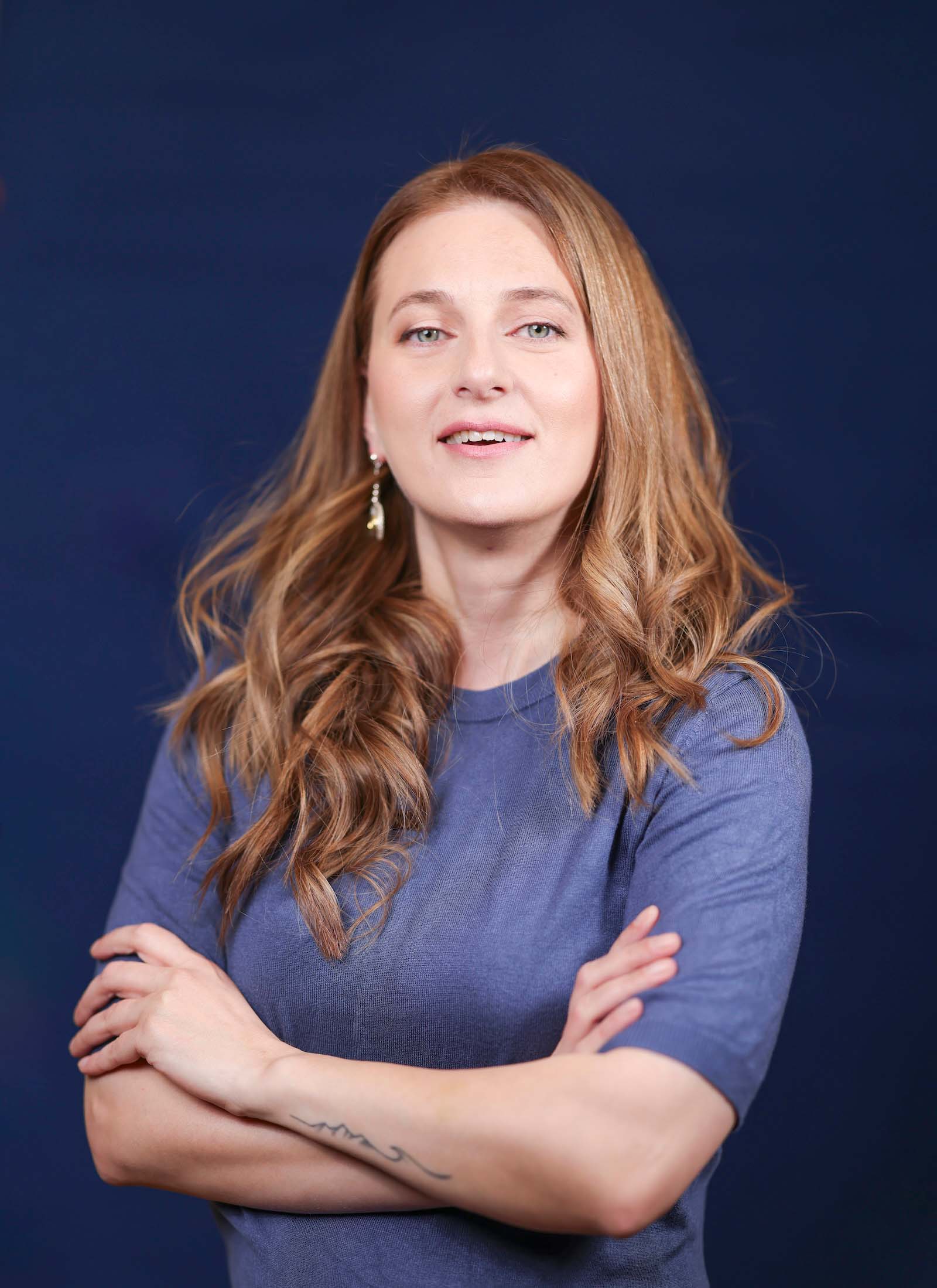 Gvantsa Kikalishvili